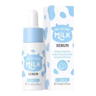 laikou Skin-Softening Milk Serum