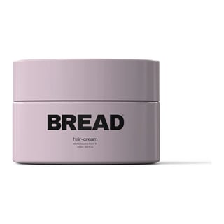 Bread Hair Cream