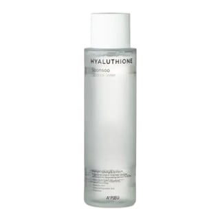 A'Pieu Hyaluthione Soonsoo Essence Toner