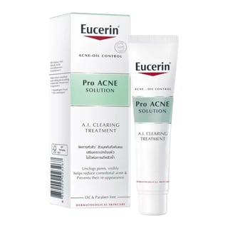 Eucerin Pro Acne Solution A.I. Clearing Treatment