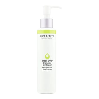 Juice Beauty Green Apple Brightening Gel Cleanser