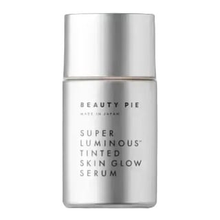 Beauty Pie Super Luminous Tinted Skin Glow Serum