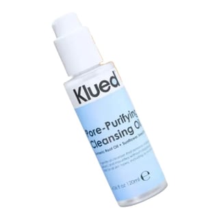 Klued Pore-Purifying Cleansing Oil
