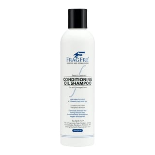 Fragfre Conditioning Oil Shampoo