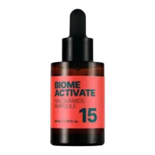 Biome Activate Niacinamide 15 Ampoule