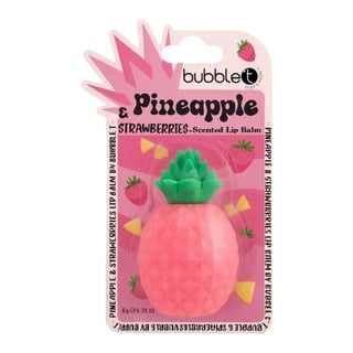 Bubble 'T 鳳梨香味護唇膏