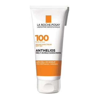 La Roche-Posay Anthelios Melt in Milk Sunscreen Lotion SPF 100