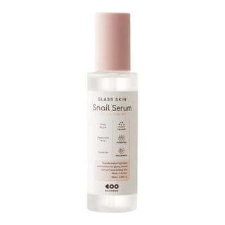 Dearboo Glass Skin Snail Serum