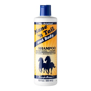 Mane 'n Tail Original Formula Shampoo
