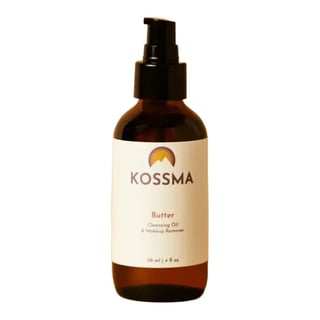 Kossma Cleansing Oil & Makeup Remover