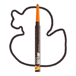 NYX Cosmetics Duck Plump Plumping Lip Liner