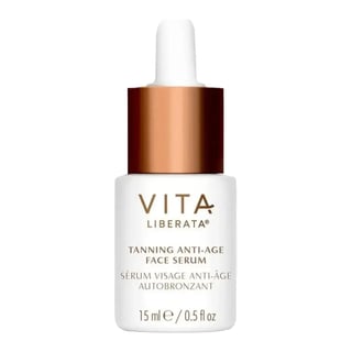 Vita Liberata Tanning Anti-Age Face Serum