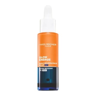 Yves Rocher Glow Energie Night Recovery Oil
