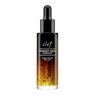 Clef Radiant Gold Essence