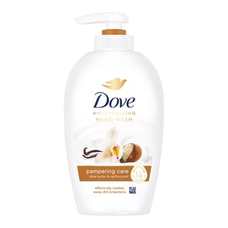 Dove Pampering Care Moisturising Hand Wash