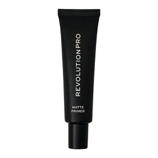 Revolution Beauty Matte 霧面妝前乳