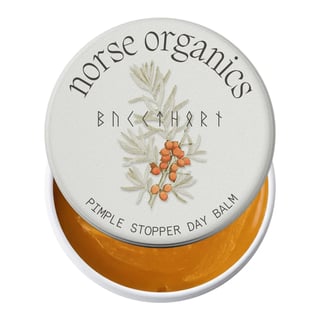 Norse Organics Pimple Stopper Day Balm