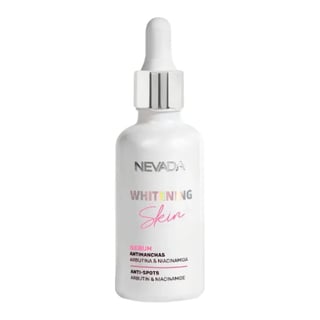 Nevada Whitening Serum