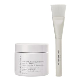 Shani Darden Signature Nourishing Facial Mask
