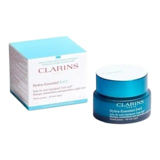 Clarins Hydra-Essentiel Night Moisturizer