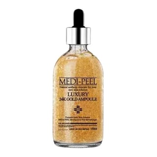 MEDI-PEEL Luxury 24K Gold Ampoule