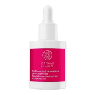 ANNAYAKE High Defense Concentrated Fluid Asphyxiated Skin