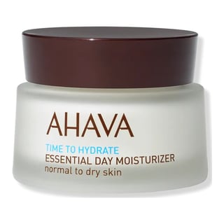 AHAVA Essential Day Moisturizer - Normal to Dry Skin