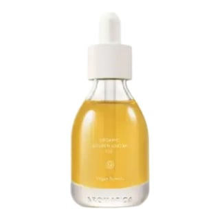 Aromatica Organic Golden Jojoba Oil