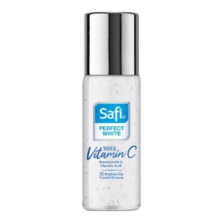 Safi Perfect White 3X Brightening Crystal Essence