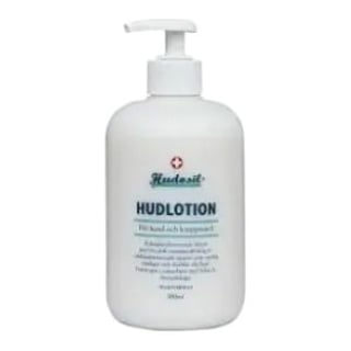 Hudosil Hudlotion Oparfymerad