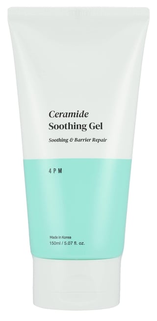 4PM Ceramide Soothing Gel