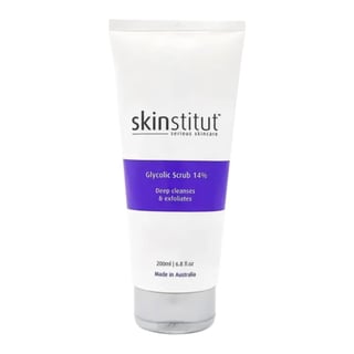 Skinstitut Glycolic Scrub 14%