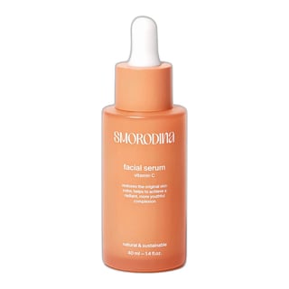 Smorodina Facial Serum
