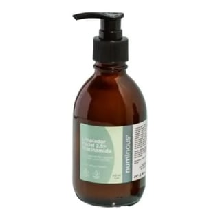 Numinous Limpiador Facial 2.5% Niacinamida
