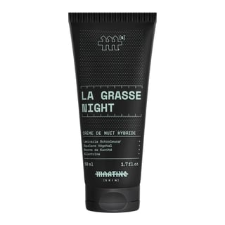 Martine Cosmetics La Grasse Night