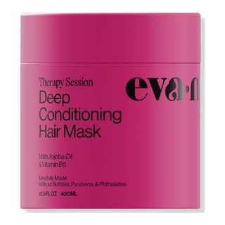 Eva NYC Therapy Session Deep Conditioning Hair Mask