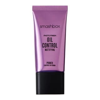 Smashbox Photo Finish Oil Control Mattifying Primer