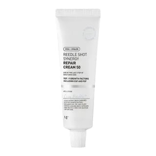 VT Cosmetics Reedle Shot Synergy Repair Cream 50