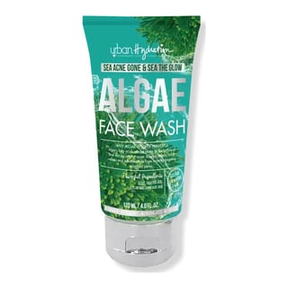 Urban Hydration Sea Acne Gone & Sea The Glow Algae Face Wash