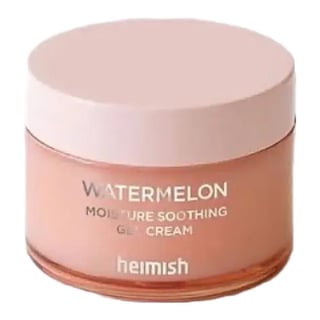 heimish Watermelon Moisture Soothing Gel Cream