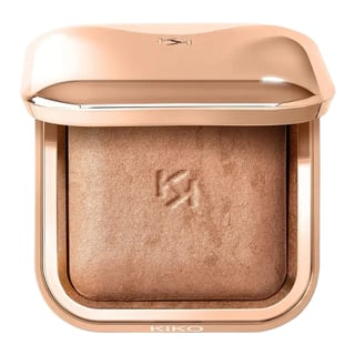KIKO Milano Silky Glow Baked Bronzer