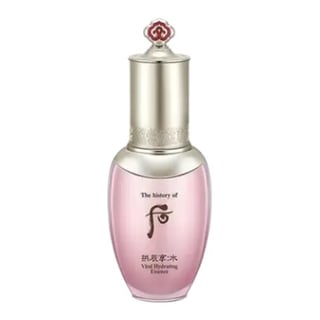 The History of Whoo Gongjinhyang Soo Vital Hydrating Essence