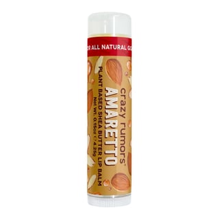 Crazy Rumors Lip Balm
