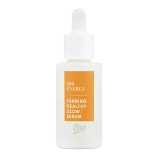 Etos Q10 Energy Tanning Healthy Glow Serum