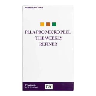 House Of PLLA+ Pro Micro Peel 專業微米煥膚凝膠