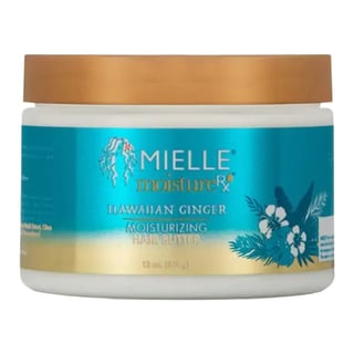 Mielle Organics Moisture RX Hawaiian Ginger Hair Butter