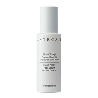 Chantecaille Blanc Peony Face Serum Dark Spot Corrector