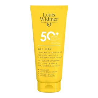 Louis Widmer All Day SPF 50+