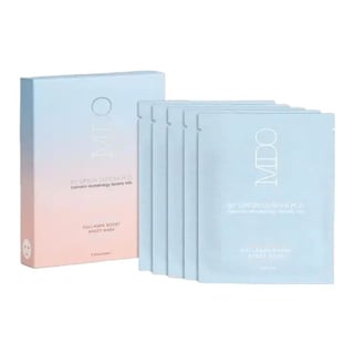 MDO Skincare Collagen Sheet Mask