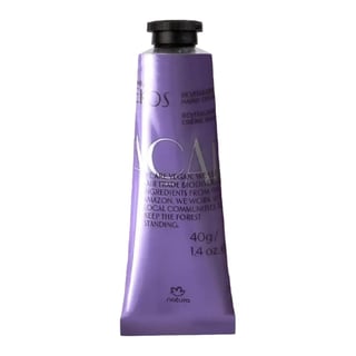 Natura 阿薩伊護手霜 - Ekos